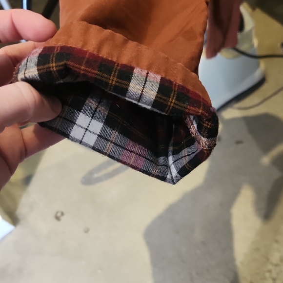 Bonobos Rust Chinos - Picture 2 of 3